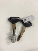 Buy HANDLE LOCK CD100 ZADON on 0 % discount