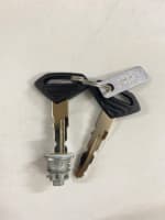 Buy HANDLE LOCK CD100 ZADON on 15.00 % discount