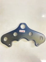 Buy HANDLE PLATE CT100 ZADON on 0 % discount