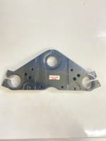 Buy HANDLE PLATE APACHE RTR ZADON on 0 % discount