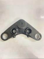 Buy HANDLE PLATE SAMURAI N M ZADON on 0 % discount