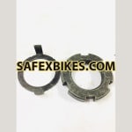 Buy HANDLE TEE CHECK NUT RX100 OE on 15.00 % discount