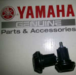 Buy END GRIP ASSY SET (BLACK) FZ OE on 35.00 % discount