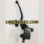 Buy DISC YOKE ASSY CBZ/KARIZMA AAA on 0 % discount