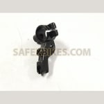 Buy HANDLE YOKE ACCELERATOR SIDE APACHE ZADON on 0 % discount