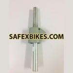 Buy HANDLE YOKE CLUTCH SIDE LML NV ZADON on 15.00 % discount