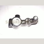 Buy HANDLE YOKE CLUTCH SIDE FZ V2.0 / FZS / RAY / GLADIATOR / SZR ZADON on 0 % discount