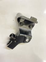 Buy HANDLE YOKE ACCELERATOR SIDE SCOOTY PEP PLUS ZADON on 15.00 % discount