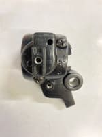 Buy HANDLE YOKE CLUTCH SIDE MAX100 ZADON on 0 % discount