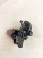 Buy HANDLE YOKE ACCELERATOR SIDE DIO 110CC ZADON on 15.00 % discount