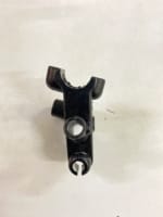 Buy HANDLE YOKE ACCELERATOR SIDE AMBITION 135 ZADON on 0 % discount