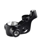 Buy HANDLE YOKE ACCELERATOR SIDE FIERO / CALIBER (without Disc) ZADON on 0 % discount