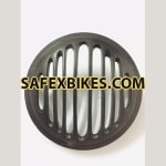 Buy ZADON HEAVY HEAD LIGHT POWDER COATED WITHOUT FRAME FOR ROYAL ENFIELD BULLET on 0.00 % discount
