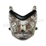 Buy HEAD LAMP ASSY STAR SPORT FIEM on 0 % discount