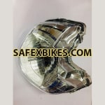 Buy HEAD LAMP ASSY AVIATOR FIEM on 30.00 % discount