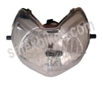 Buy HEAD LAMP ASSY WEGO FIEM on 30.00 % discount