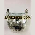 Buy HEADLIGHT UNIT ASSY -35B MODEL GLADIATOR SS YAMAHA GP on 0 % discount