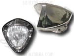 Buy HEAD LIGHT ASSY (TRIANGLE) on 0 % discount