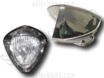 Buy HEAD LIGHT ASSY (TRIANGLE) on 0.00 % discount