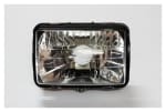 Buy HEAD LIGHT ASSY SPLENDOR OM ZADON on 15.00 % discount