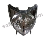 Buy HEAD LIGHT HONDA DIO OE on 50.00 % discount