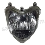 Buy HEAD LIGHT ASSY FZS OE on 0.00 % discount