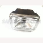 Buy HEAD LIGHT BEAM CD 100 N/M UNITECH on 0 % discount