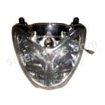 Buy HEAD LIGHT ASSY KINETIC BLAZE UNITECH on 0 % discount