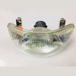 Buy HEAD LIGHT ASSY WAVE ZADON on 0.00 % discount