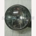 Buy HEAD LIGHT ASSY BOXER CT (ROUND) ZADON on 15.00 % discount