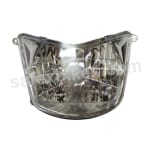 Buy HEAD LIGHT ASSY PLATINA ZADON on 15.00 % discount