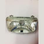 Buy HEAD LIGHT ASSY ACTIVA OM ZADON on 15.00 % discount