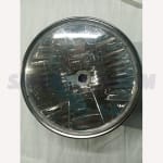 Buy HEAD LIGHT ASSY CD DAWN WITH DOOM (BIG ROUND) ZADON on 15.00 % discount