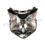 Buy HEAD LIGHT ASSY TWISTER ZADON on 0.00 % discount