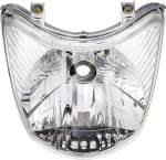 Buy HEAD LIGHT ASSY FIERO F2 ZADON on 0.00 % discount