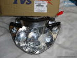 Buy HEAD LAMP ASSY APACHE FIEM on 0 % discount