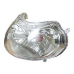 Buy HEAD LAMP ASSY DISCOVER FIEM on 30.00 % discount