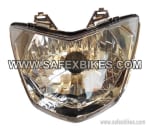 Buy HEAD LIGHT ASSY UNICORN ZADON on 0.00 % discount