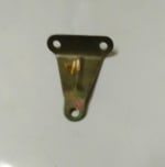 Buy HEAD LIGHT FIXING BRACKET SMALL CT100 ZADON on 15.00 % discount