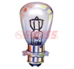 Buy HEAD LIGHT BULB RX100 6 volt SWISS on 15.00 % discount