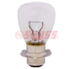 Buy HEAD LIGHT BULB KB100 SWISS on 15.00 % discount