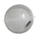 Buy HEAD LIGHT GLASS RX100 OE on 15.00 % discount