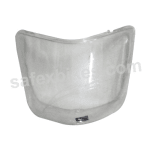 Buy HEAD LIGHT GLASS CALIBER115 ZADON on 0 % discount