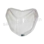 Buy HEAD LIGHT GLASS PULSAR135 ZADON on 15.00 % discount