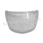 Buy HEAD LIGHT GLASS CBZ ZADON on 15.00 % discount