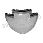 tvs apache 160 visor price