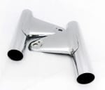 Buy HEAD LIGHT KAN SET CHROME/ NIKLE PLATED RX100 / RX135 / RXG ZADON on 15.00 % discount