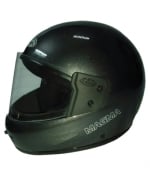 Buy Armex  Full Face Helmet For Male - Grey on 0 % discount
