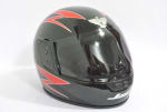 Buy HELMET JAZZ FULL FACE ISI SPECIAL on 0 % discount