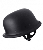 Buy NXT - German Cap open face Helmet - Matt Black - Size - 580 mm on 0 % discount